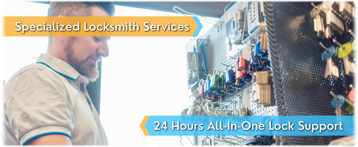 Chicago Locksmiths