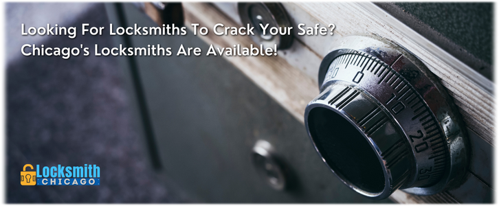 Safe Cracking Service Chicago