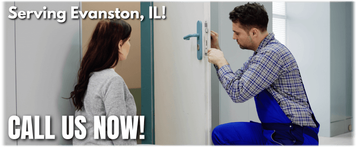 Locksmith Evanston IL