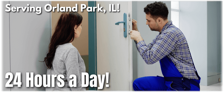 Locksmith Orland Park IL